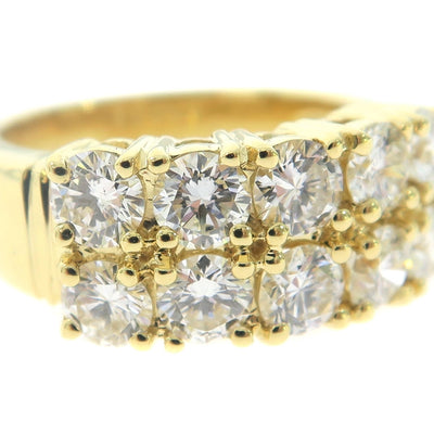 Prong Diamond Anniversary/Fashion Ring 49766 - Image 1