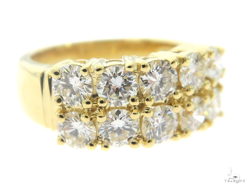 Prong Diamond Anniversary/Fashion Ring 49766 - Image 1