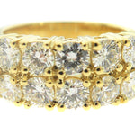 Prong Diamond Anniversary/Fashion Ring 49766 - Image 2