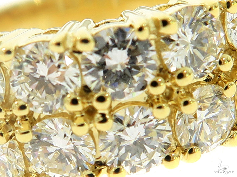 Prong Diamond Anniversary/Fashion Ring 49766 - Image 3