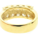 Prong Diamond Anniversary/Fashion Ring 49766 - Image 5