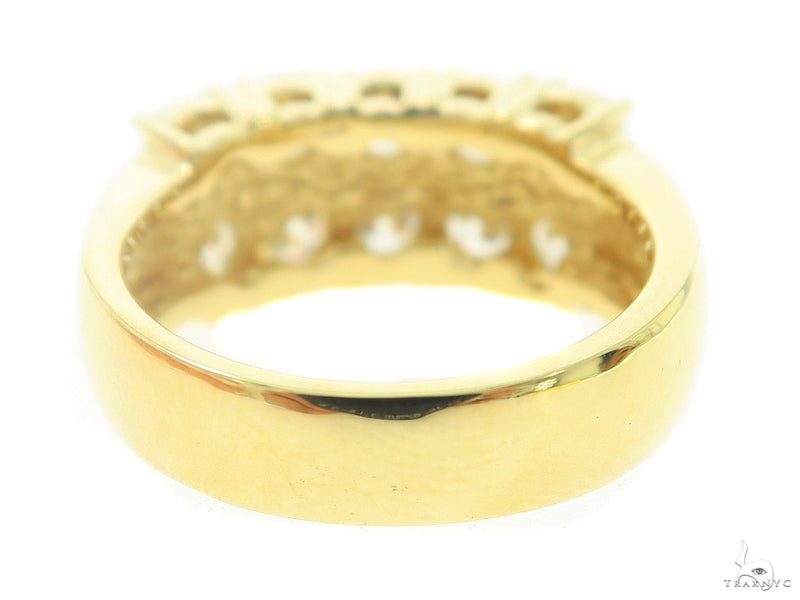 Prong Diamond Anniversary/Fashion Ring 49766 - Image 5