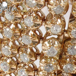 Prong Diamond Bracelet 31302 - Image 3