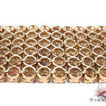 Prong Diamond Bracelet 31302 - Image 5