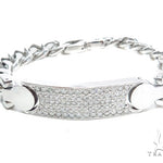Prong Diamond Bracelet 43360 - Image 1