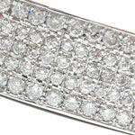 Prong Diamond Bracelet 43360 - Image 3