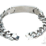 Prong Diamond Bracelet 43360 - Image 5