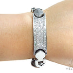 Prong Diamond Bracelet 43360 - Image 7