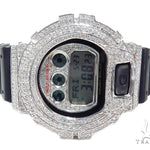 Prong Diamond Case G Shock Watch 41961 - Image 5