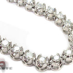 Prong Diamond Chain 30 Inches 5mm   29059 - Image 1