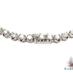 Prong Diamond Chain 30 Inches 5mm   29059 - Image 5