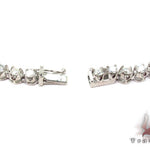 Prong Diamond Chain 30 Inches 5mm   29059 - Image 6