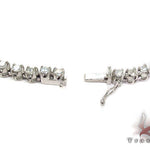 Prong Diamond Chain 30 Inches 5mm   28414 - Image 9