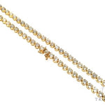 Prong Diamond Chain 30 inches 6mm 64101 - Image 1