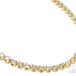 Prong Diamond Chain 30 inches 6mm 64101 - Image 2
