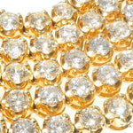 Prong Diamond Chain 30 inches 6mm 64101 - Image 5