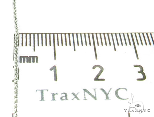 Diamond Monogram Pendant 37393 - Image 9