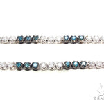 Prong Diamond Chain 40 Inches 4mm   36329 - Image 2