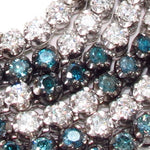 Prong Diamond Chain 40 Inches 4mm   36329 - Image 3
