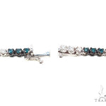 Prong Diamond Chain 40 Inches 4mm   36329 - Image 6