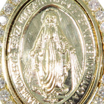 Prong Diamond Coin Anniversary/Fashion Ring 45240 - Image 3