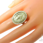 Prong Diamond Coin Anniversary/Fashion Ring 45240 - Image 8