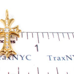 Diamond Cross Pendant 29107 - Image 7