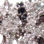 Prong Diamond Custom Pendant 32901 - Image 4