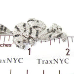 Prong Diamond Custom Pendant 32901 - Image 9