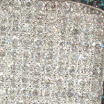 Prong Diamond Dog Tag 35267 - Image 2