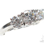 Prong Diamond Engagement Rig 44603 - Image 1