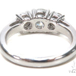 Prong Diamond Engagement Rig 44603 - Image 5