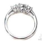 Prong Diamond Engagement Rig 44603 - Image 6