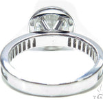 Prong Diamond Engagement Ring 41813 - Image 6