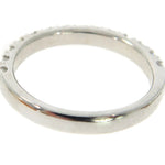 Prong Diamond Engagement Ring Set 49761 - Image 10