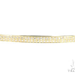 Prong Diamond Hair Pin 44611 - Image 1