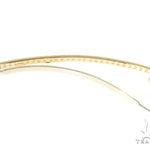 Prong Diamond Hair Pin 44611 - Image 4