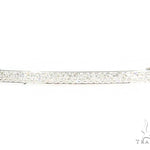 Prong Diamond Hair Pin 44612 - Image 1