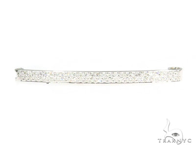 Prong Diamond Hair Pin 44612 - Image 1