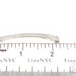 Prong Diamond Hair Pin 44612 - Image 6