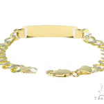 Prong Diamond Jason Bracelete 44539 - Image 4