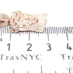 Prong Diamond Jesus Piece 41604 - Image 7