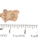 Prong Diamond Lego-Style Jesus Piece 64844 - Image 7