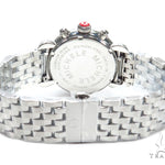 Prong Diamond Michele Watch 41581 - Image 10