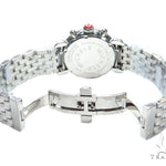 Prong Diamond Michele Watch 41581 - Image 9