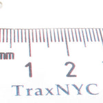 Prong Diamond Necklace 29174 - Image 8