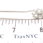 Prong Diamond Necklace 32682 - Image 6