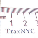 Prong Diamond Necklace 32682 - Image 7