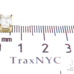 Prong Diamond Necklace 42635 - Image 7