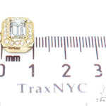 Prong Diamond Necklace 42637 - Image 8